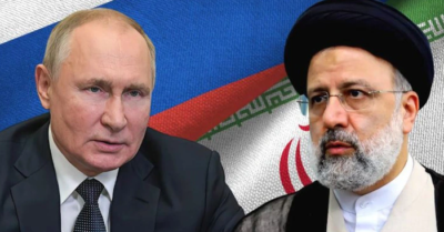 Chính quyền Biden thúc đẩy ‘những quốc gia cùng cực’ trở thành đối trọng của nước Mỹ