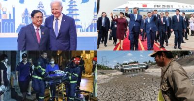 9 sự kiện toàn cảnh kinh tế – xã hội Việt Nam năm 2023