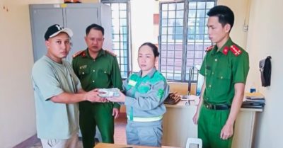 Tin tức 12/12: Hơn 300 xe máy, xe điện của sinh viên bị thiêu rụi; Bộ hài cốt trong bể phốt là của người phụ nữ giao gas mất tích 13 năm