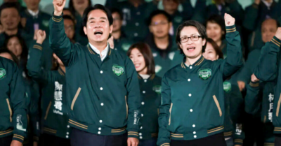 Đài Loan lên án Nga vì đứng về phía Trung Quốc để chỉ trích cuộc bầu cử dân chủ của hòn đảo này