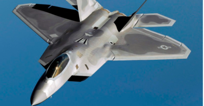 Mỹ và Anh tấn công Yemen, Houthi báo cáo bắn rơi tiêm kích F-22 của Mỹ