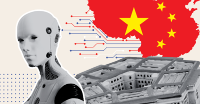 Tại sao Lầu Năm Góc cho phép Trung Quốc đánh cắp công nghệ Mỹ?