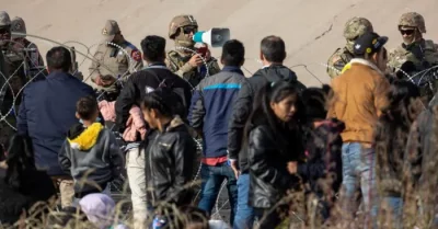 Khả năng bang Texas ly khai khỏi nước Mỹ ngày càng lớn