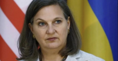 “Mối đe dọa thực sự”: Báo chí tiết lộ lý do Nuland tới Kiev