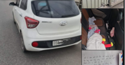 Hà Nội: Xác minh nghi vấn ‘4 mẹ con quyên sinh’ trên cầu Đông Trù