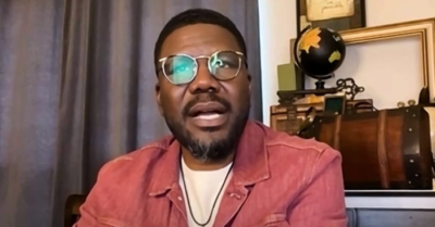 Mục sư xuống địa ngục chứng kiến cảnh tượng đáng sợ: Hoá ra ma quỷ đang khống chế nhân loại