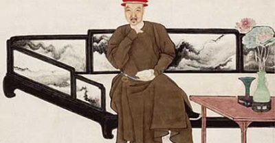 Bí ẩn luân hồi: Câu chuyện chuyển sinh của danh nhân Nạp Lan Tính Đức