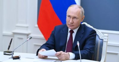 Vì sao ông Putin “không có đối thủ” trong bầu cử tổng thống Nga?