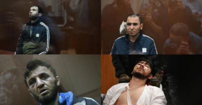 Chuyên gia quân sự tiết lộ kẻ chiêu mộ khủng bố tấn công Crocus