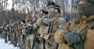 Lữ đoàn Azov chống lệnh Kiev, tuyên bố Chasov Yar đã mất
