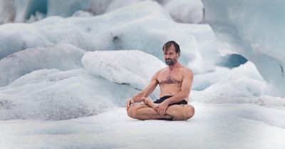 6 người có ‘siêu năng lực’ mà khoa học không thể giải thích