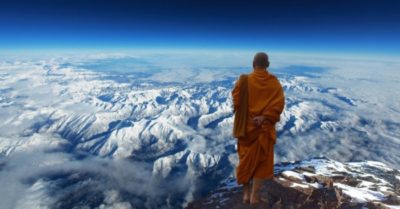 Những ‘khả năng siêu phàm’ của nhà sư cho các nhà khoa học thấy tiềm năng vô hạn của con người