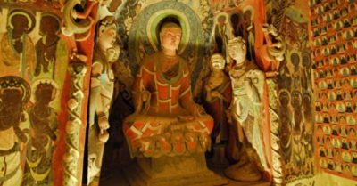 Một người làm việc xấu, tại sao bốn đời sau mới chịu báo ứng