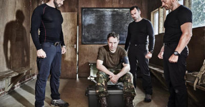 Tướng Mỹ tiết lộ hành động của đặc nhiệm Anh trong chiến sự ở Ukraine