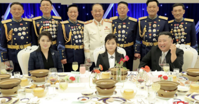 Tình báo Seoul nêu tên “người có khả năng kế nhiệm” Kim Jong-un