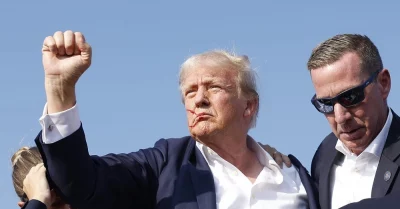 Tin tức chấn động vụ Trump bị b.ắn và điều ít để ý