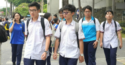 Đề thi đánh giá năng lực 2025, thí sinh nhận đề khó và dài