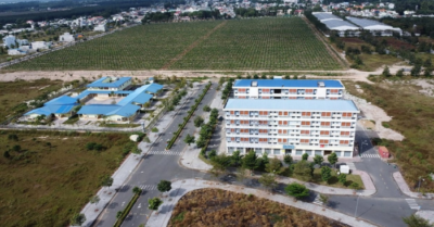 Đồng Nai chậm trễ ban hành kế hoạch sử dụng đất năm 2025.