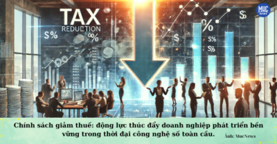 Giảm thuế thu nhập cá nhân cho nhân lực công nghệ cao