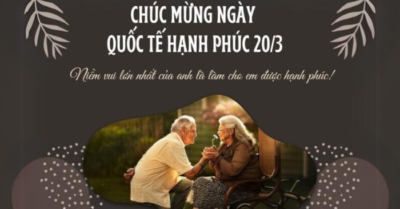 Ngày quốc tế hạnh phúc 20/3: nguồn gốc, ý nghĩa và những cách lan tỏa hạnh phúc