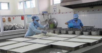 Làm rõ vụ 38 học sinh nghi bị ngộ độc thực phẩm tại Thành Phố Hồ Chí Minh