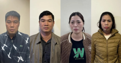 Nghìn sổ đỏ, hơn 500 lượng vàng, xe sang… bị thu giữ, kê biên trong vụ án Hậu ‘pháo’