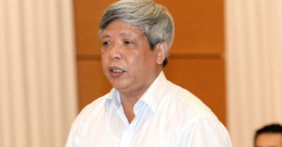 Cựu Thứ trưởng Tài Nguyên và Môi Trường gây thất thoát 736 tỷ đồng trong vụ khai thác đất hiếm