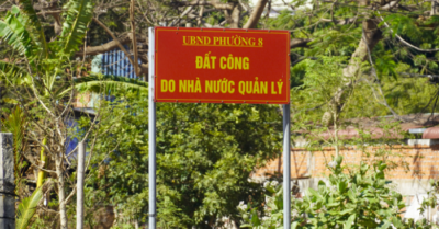 Chiêu trò lừa đảo của nhóm làm giả giấy tờ đất ở Vũng Tàu: lừa đại gia, chiếm đoạt 174 tỷ đồng