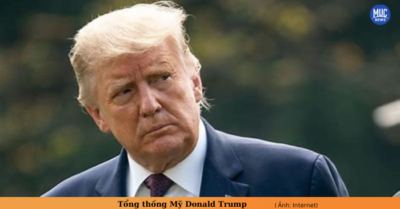 Tổng thống Trump nghi ngờ Oswald có đồng phạm trong vụ ám sát Kennedy