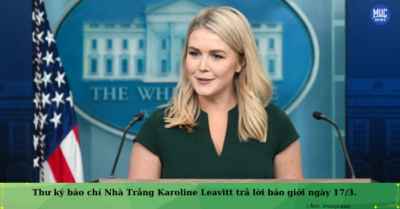 Nhà Trắng bác bỏ đề xuất trả Tượng Nữ thần Tự do cho Pháp