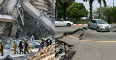 Động đất Myanmar: Hậu quả lâu dài đối với kinh tế, hạ tầng và chính trị