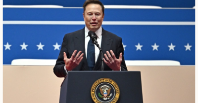 Elon Musk cam kết cắt giảm 1.000 tỷ  USD ngân sách liên bang mà không ảnh hưởng dịch vụ quan trọng