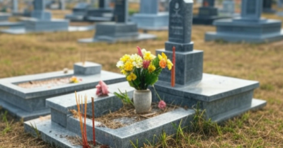 Tảo mộ: Những điều kiêng kỵ cần biết để tránh xui xẻo