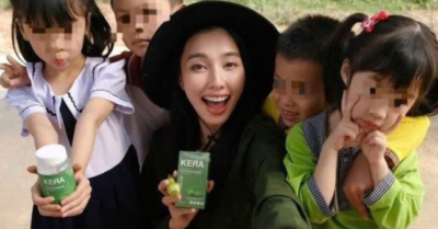 Kẹo rau Kera: “bóc mẽ” chiêu trò thao túng tâm lý người tiêu dùng