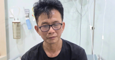 Không chấp nhận ly hôn, người chồng ra tay sát hại vợ