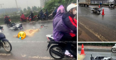 Tin tức giao thông mới nhất ngày 6/4/2025: Những vụ tai nạn thương tâm tại các tỉnh thành