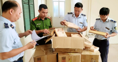 Bộ Công Thương tăng cường kiểm soát xuất xứ hàng hóa