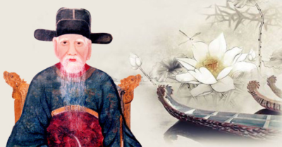 Côn Sơn – Vì sao Nguyễn Trãi chọn làm nơi dừng chân?