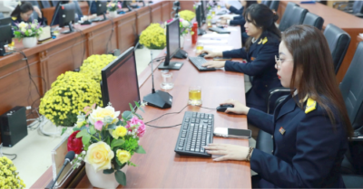 Hà Nội kiểm tra 11 đơn vị thuế về xử phạt hành chính năm 2025