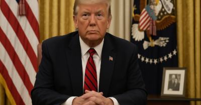 Khẩu chiến giữa Ông Trump và Ông Zelensky Về Crimea: Căng thẳng gia tăng trong tiến trình hòa bình