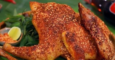 Ăn nhiều thịt gà làm tăng nguy cơ ung thư và tử vong