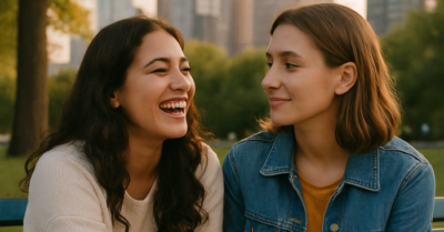 Tình bạn trong thời hiện đại