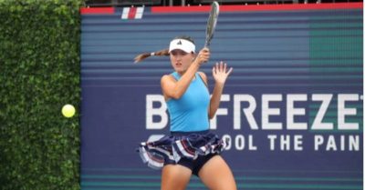 Anna Water tranh cãi nảy lửa, sân đấu pickleball hỗn loạn