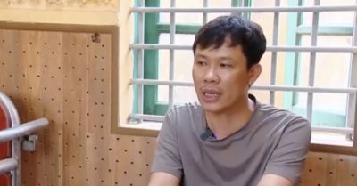 Sản xuất dầu ăn giả Giám đốc xưởng ở Phú Thọ bị bắt