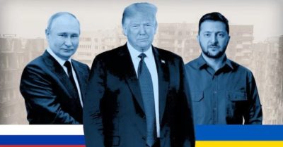 Mỹ dọa rút khỏi hòa đàm Ukraine: Ai sẽ “chớp mắt” trước?