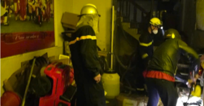 Cháy nhà trong ngõ nhỏ ở Hà Nội: 3 người thiệt mạng