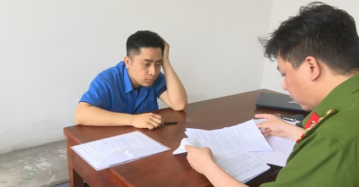 Bắt thêm 8 đối tượng trong đường dây ma túy của Bùi Đình Khánh, thu giữ 6 ô tô và nhiều vũ khí quân dụng