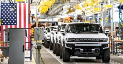 Mỹ chuẩn bị nới lỏng thuế nhập khẩu ôtô, giảm gánh nặng cho ngành công nghiệp xe hơi