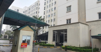 Nghi ngáo đá, nam thanh niên tấn công cô gái tại chung cư ở Hà Nội khiến nạn nhân tử vong