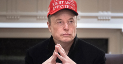 Elon Musk đề xuất khu vực thương mại tự do giữa Mỹ và Châu Âu